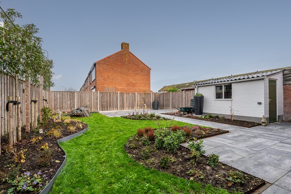 Medium property photo - Ringlaan 39, 4511 HD Breskens